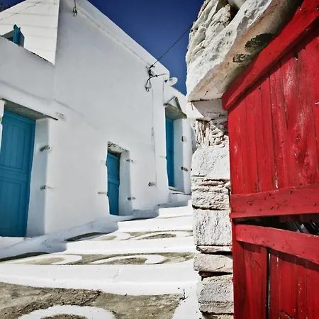 Kleris 10 Tinos