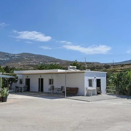 Apartment Kleris 10