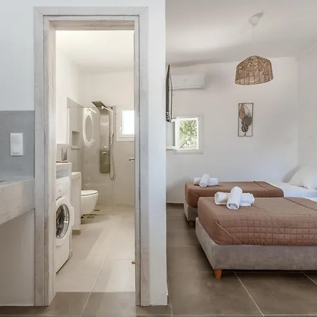 Kleris 10 * Tinos