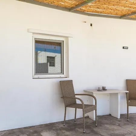 Kleris 10 * Tinos