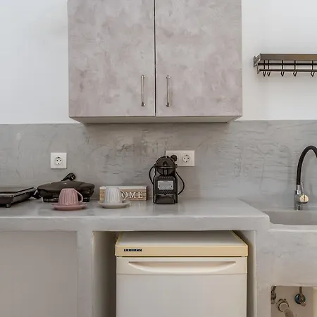 Kleris 10 Apartment