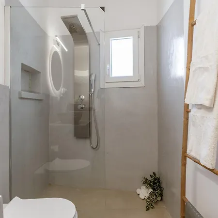 Apartment Kleris 10